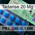 Tadarise 20 Mg new02